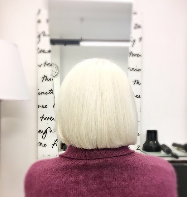 Risultato colore