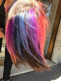 Colore naturale